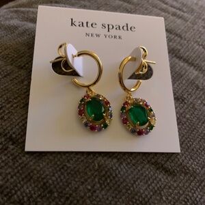 Kate Spade Earings